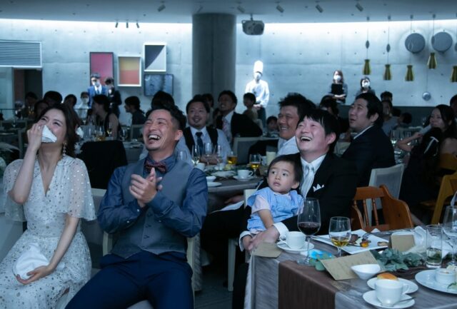 公式 ザ ヒルサイド神戸 安藤忠雄建築の結婚式場 ウエディング